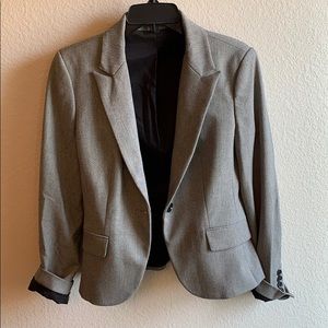 Express Blazer